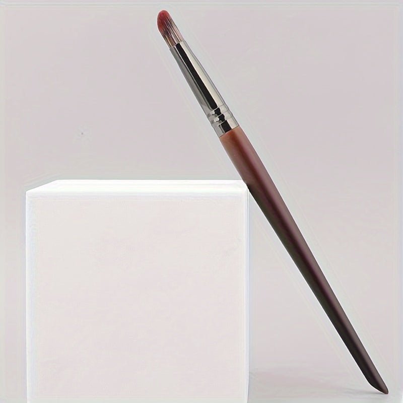 Concealer Brush for Dark Circles & Acne Marks - Professional Makeup Tool