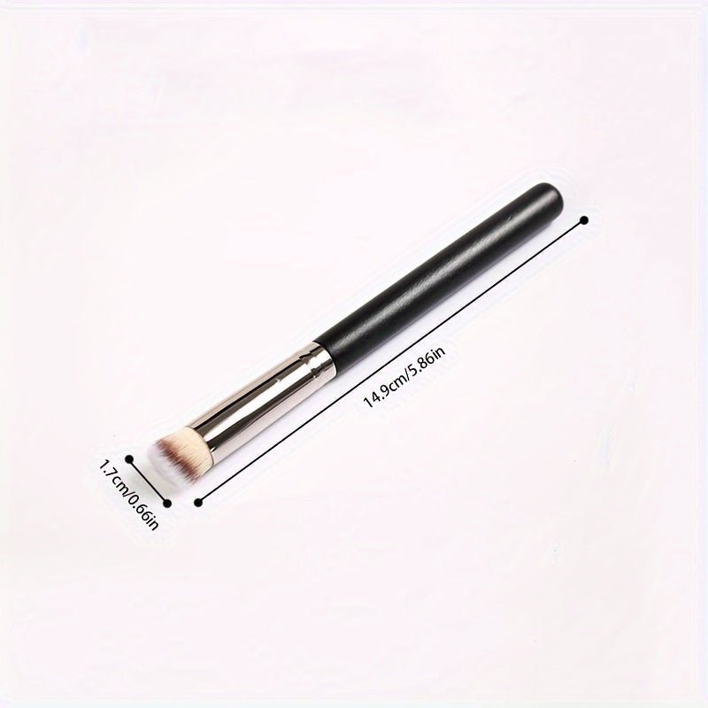 9eb5ad67dfb1c6e61e4f0c29d8a972a0-1 Flawless Concealer Series: Round Head Concealer Brush for a Natural, Seamless Finish