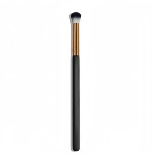 c0c5e07a-ffef-4339-a266-88a4d7ccbb69 Soft Hair Eyeshadow Brush - Black and Golden Tube